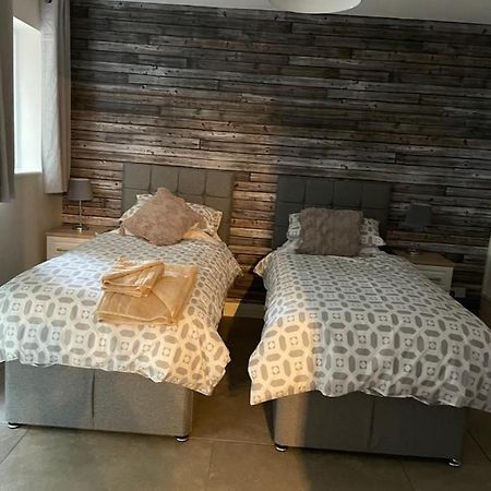 Northorpe Cottage Горнсі Екстер'єр фото