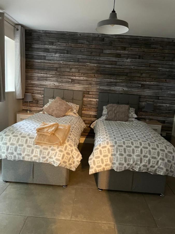 Northorpe Cottage Горнсі Екстер'єр фото